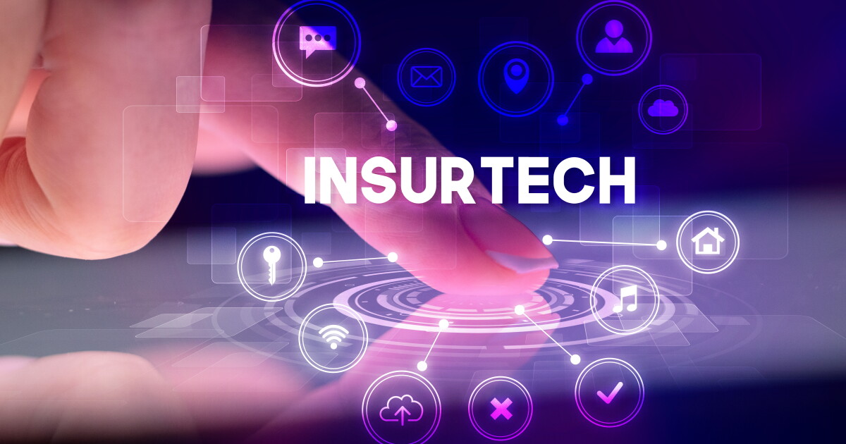 Innova Insurtech The state of insurtech funding | Digital Insurance