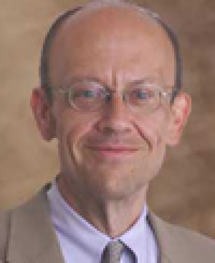 Ed Zollars of Kaplan Financial Education