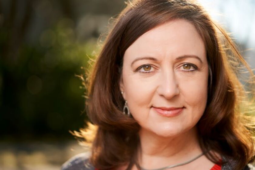 Marci Maddox
