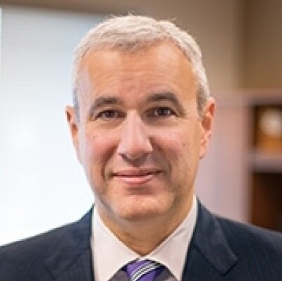 Eric Paley