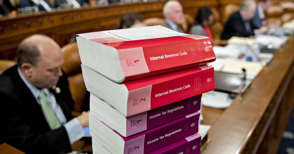 Tax complexity still costly despite OBBBA changes Tax complexity still costly despite OBBBA changes