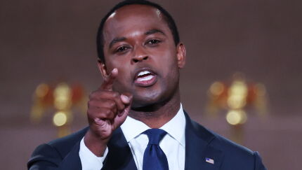 Kentucky Attorney General Daniel Cameron