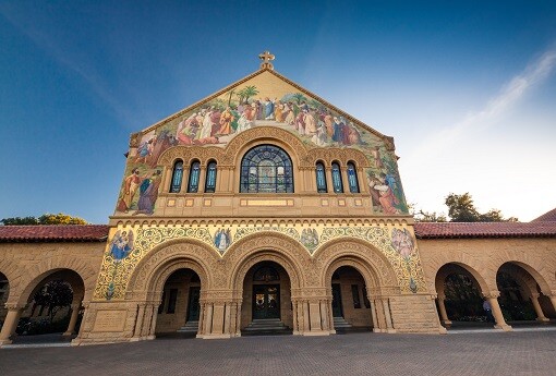 Stanford University, California, USA