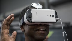 Samsung Gear VR