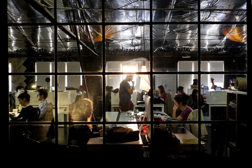 Startup Enterprises At Portugal's Tech Hubs