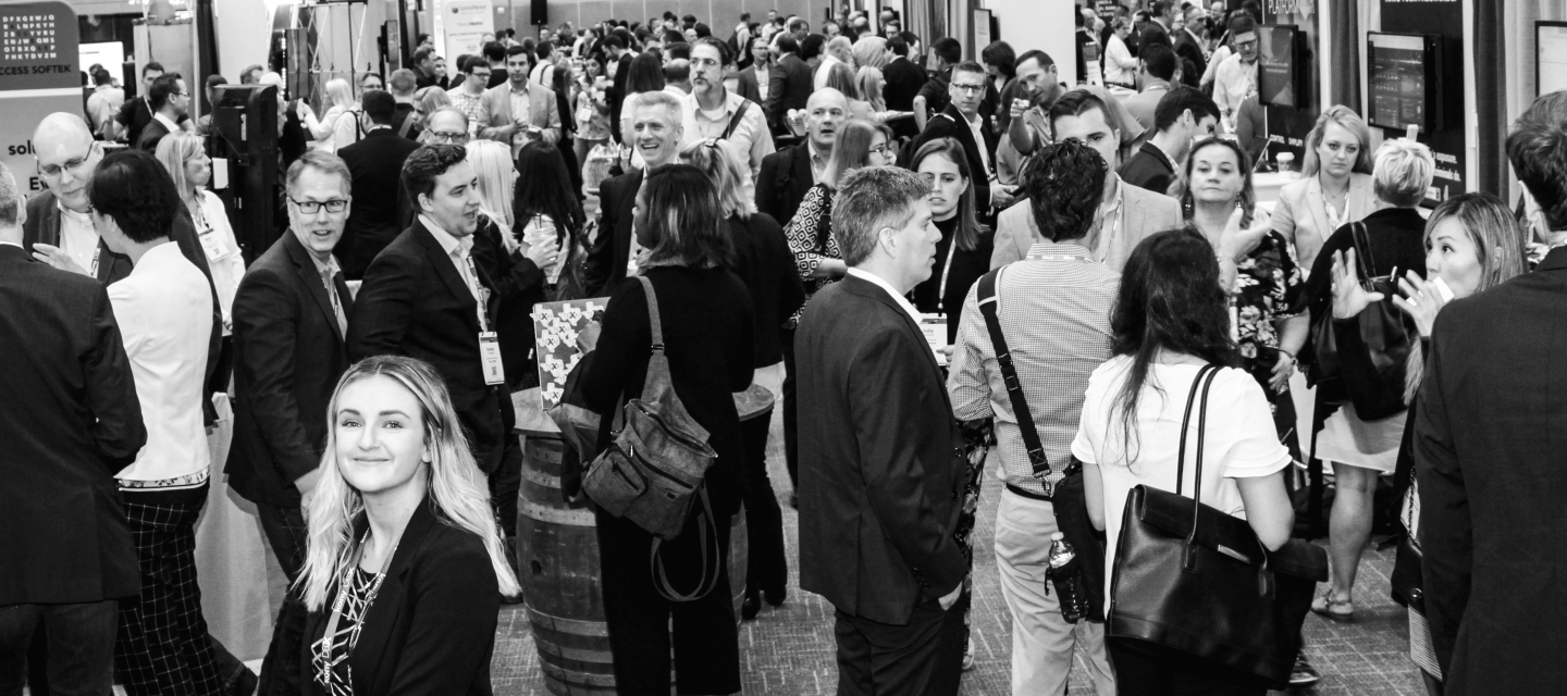 Digital Banking 2019 - Sponsor Hall - 3858 × 2129