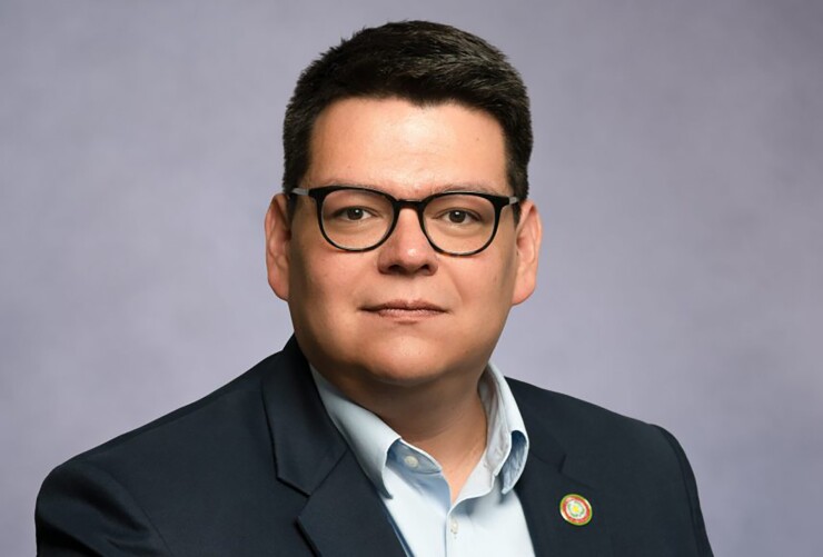 Cory Blankenship, NAFOA