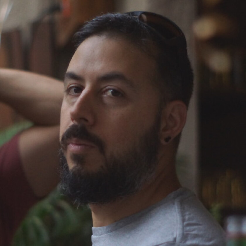Alejandro Perez