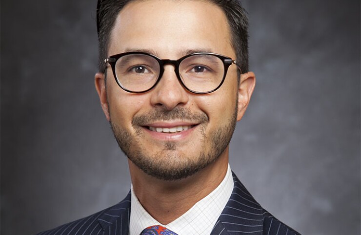 Wells Fargo's Peter Cannava learned Tuesday that he has won his legal fight against the Securities and Exchange Commission.