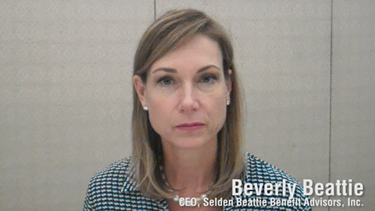 Thumbnail for Video: How to achieve ACA compliance with a ben admin system