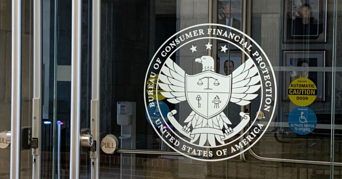 Consumer Finance Free-for-All: Are We Headed for Another Financial Crisis?