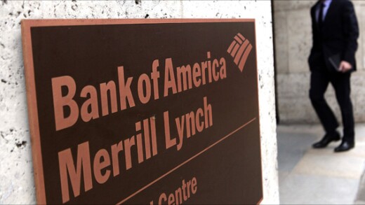 Thumbnail for Video: Why B of A Might Dissolve Merrill Unit