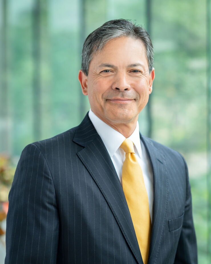 John Evangelista