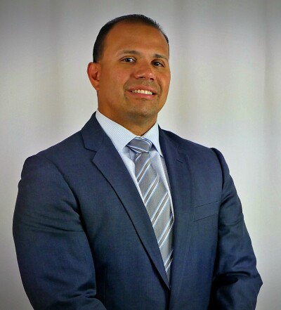Anthony Mojica