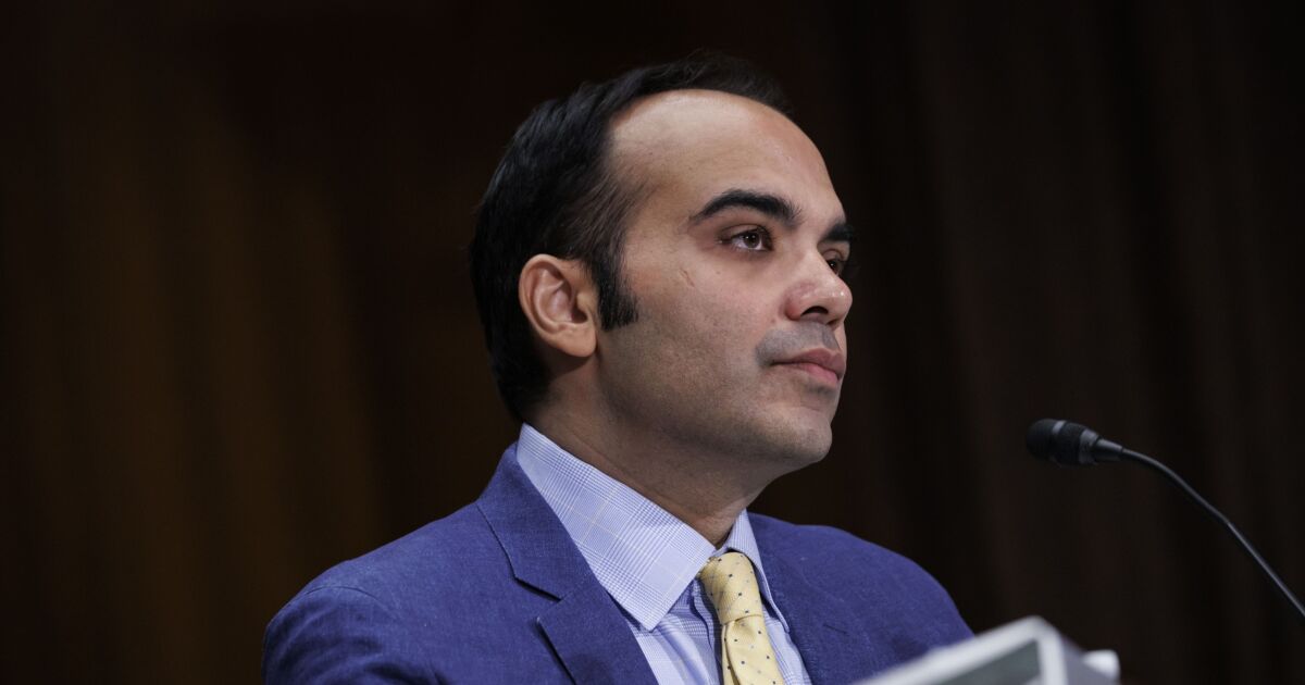 CFPB places Google’s payments arm under federal supervision CFPB places Google’s payments arm under federal supervision