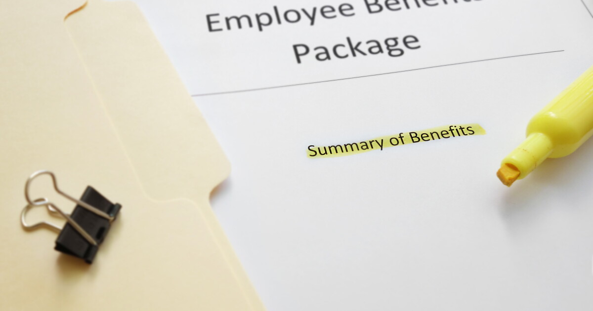 Better Eba HR leadership tips for better benefits | EBA | Employee Benefit News
