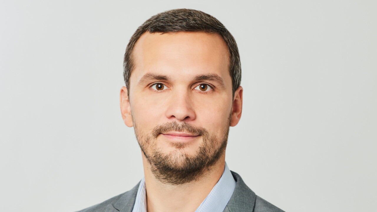 Laurent Charpentier