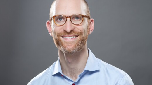 David Klein, CEO of CommonBond