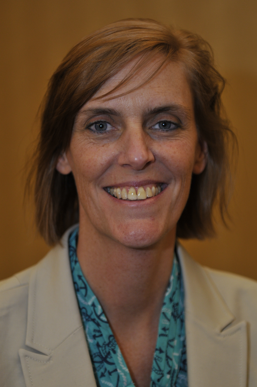 Cathie Mahon is CEO of Inclusiv