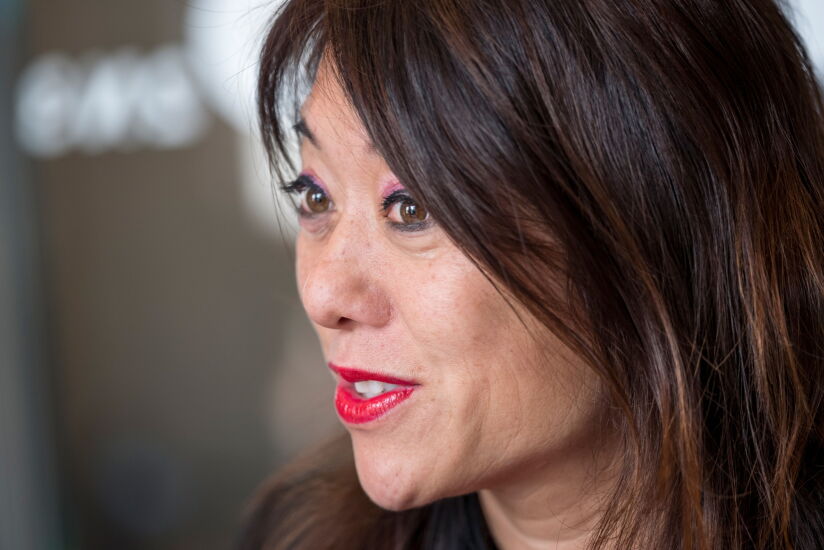 Incoming California Treasurer Fiona Ma Interview