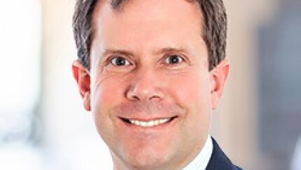 Francis Mainville of Valuation Research Corporation
