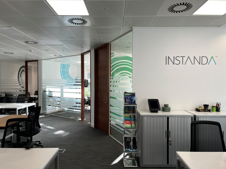 Instanda Computer System Insurtechs using AI, ML and cloud computing. | Digital Insurance