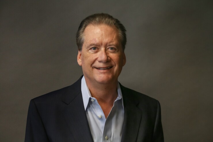 Scott Kavanaugh, First Foundation Inc.