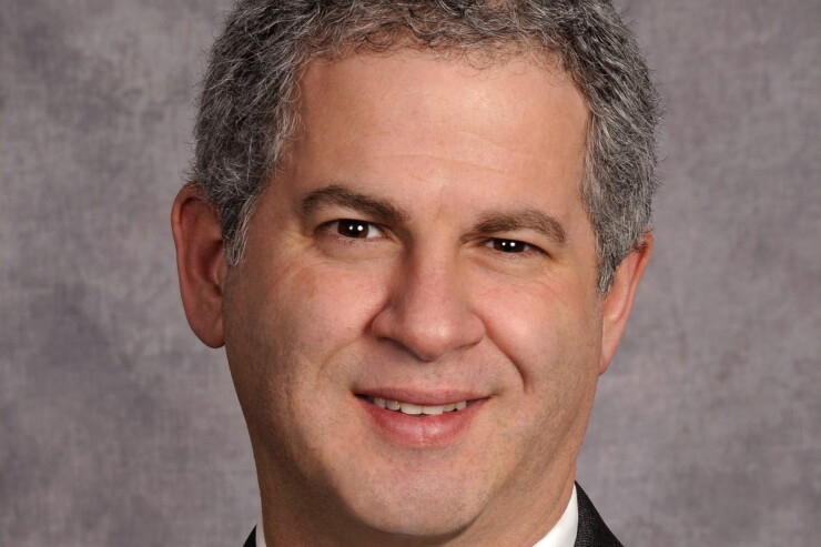 Seth Lehman of Fitch Ratings