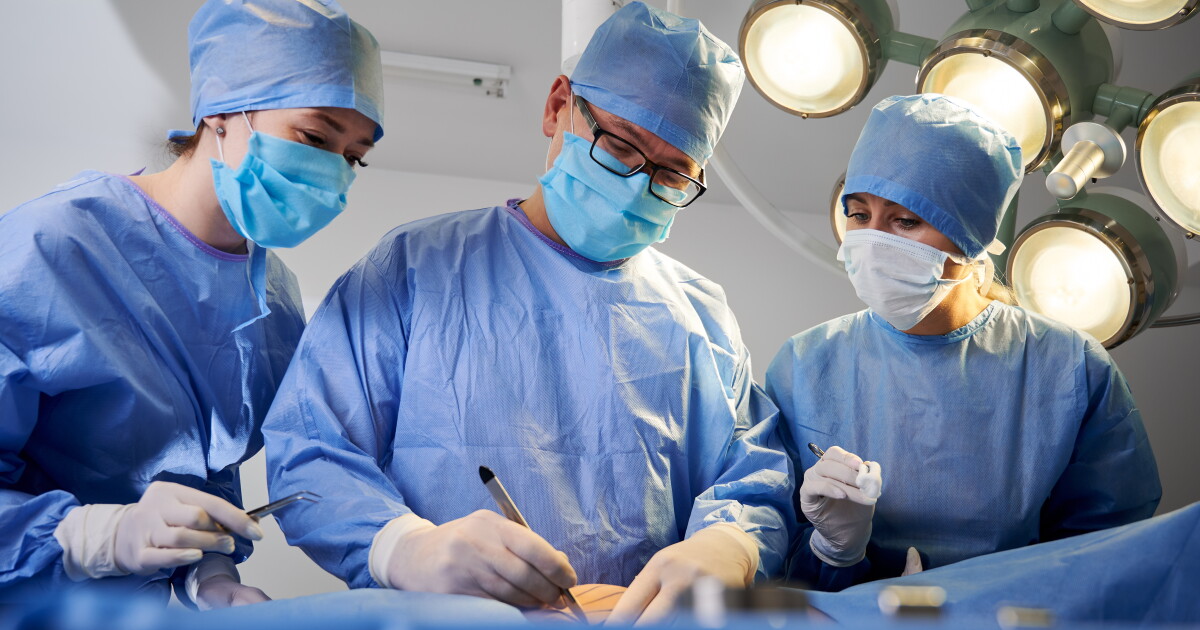 Holistic healthcare benefits can cut down surgery spend Holistic healthcare benefits can cut down surgery spend