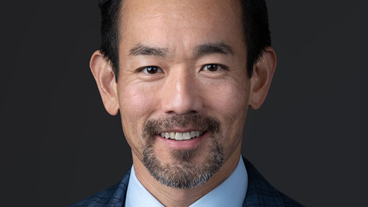Sam Chang Thrivent wealth advisor
