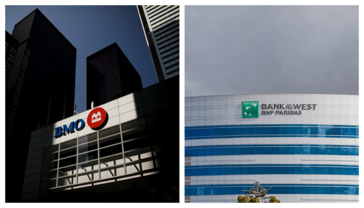 BMO-Bank of the West