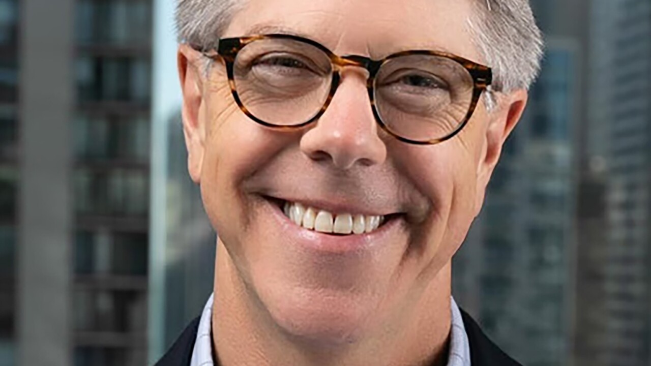 Chris-Morrill, Executive Director/CEO of the Government Finance Officers Association