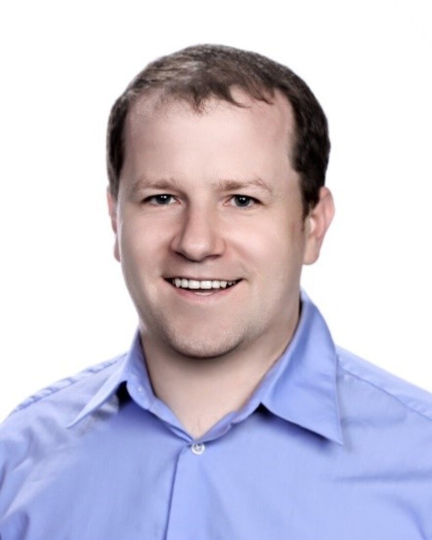 Tom Charron