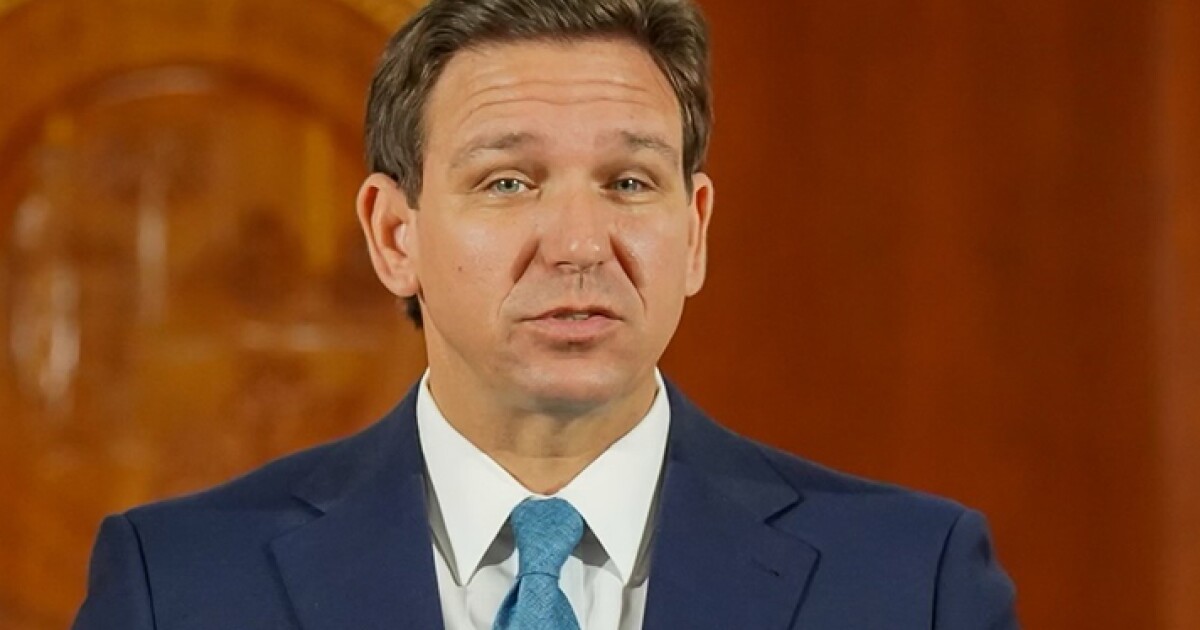 DeSantis OKs 7B Florida budget; state unemployment rate flat at 2.6% DeSantis OKs 7B Florida budget; state unemployment rate flat at 2.6%