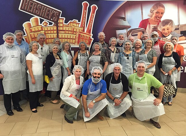 Best Firms - Bormel, Grice & Huyett