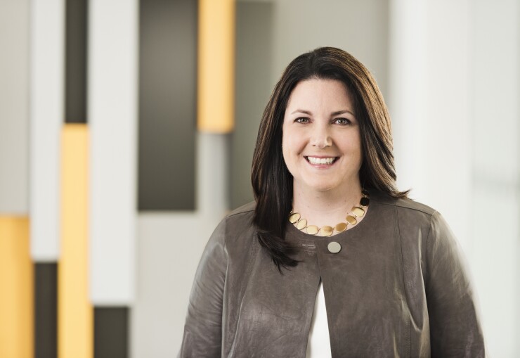 Carol Juel, Executive Vice President and Chief Information Officer, Synchrony Financial