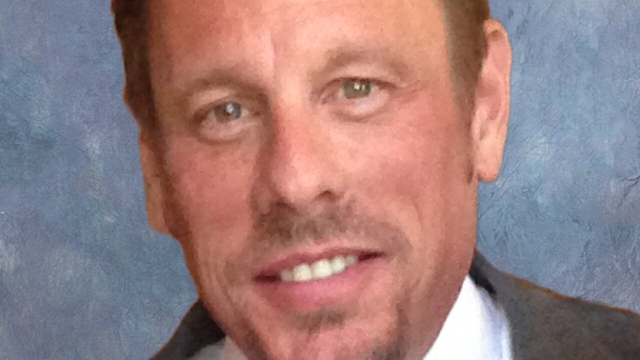 Richard Gallagher is CEO of Oak Tree Business Systems, Inc.