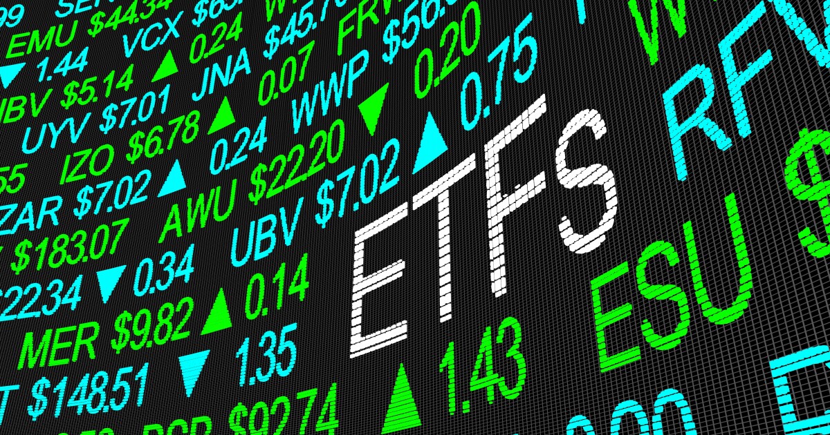 Active ETFs now outnumber passive Funds in industry watershed moment Active ETFs now outnumber passive Funds in industry watershed moment