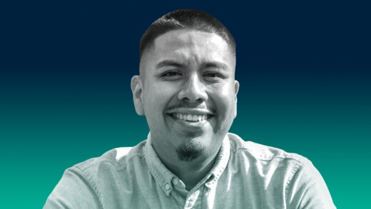 Photo of Uziel Gomez