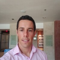 Shane Morrow