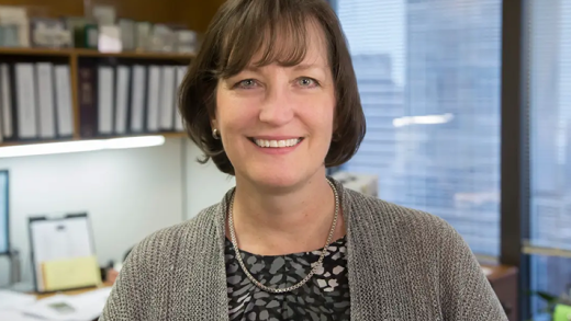 Nixon Peabody's Julie Seymour