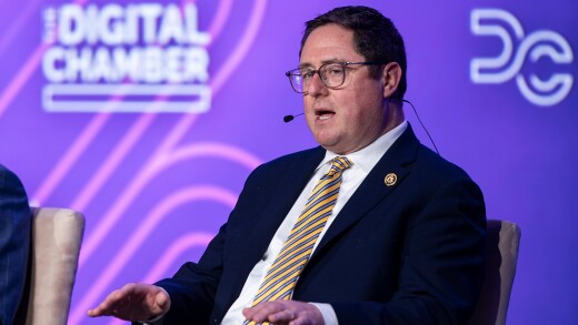 Rep. Mike Flood, R-Neb.