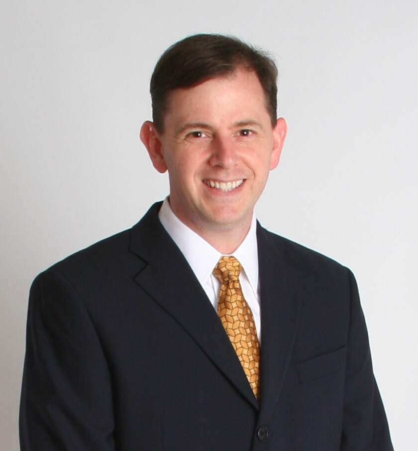 Joe Sicchitano SunTrust Banks