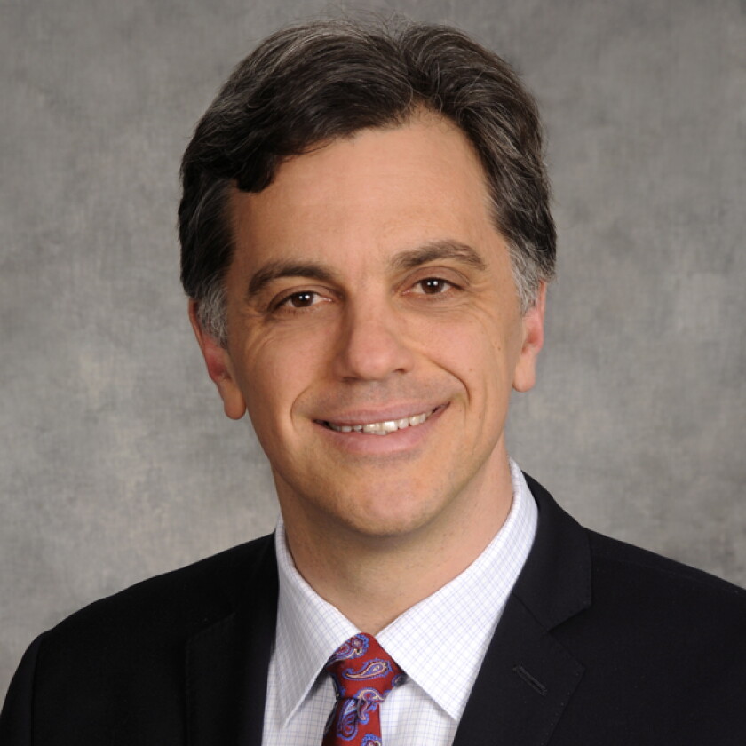 John K.S. Wilson is the head of corporate governance, engagement and research at Cornerstone Capital Group.
