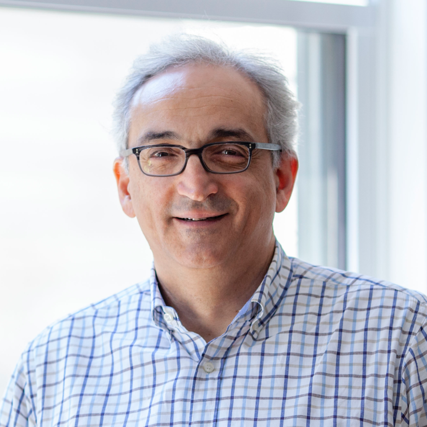 Zor Gorelov, CEO of Kasisto