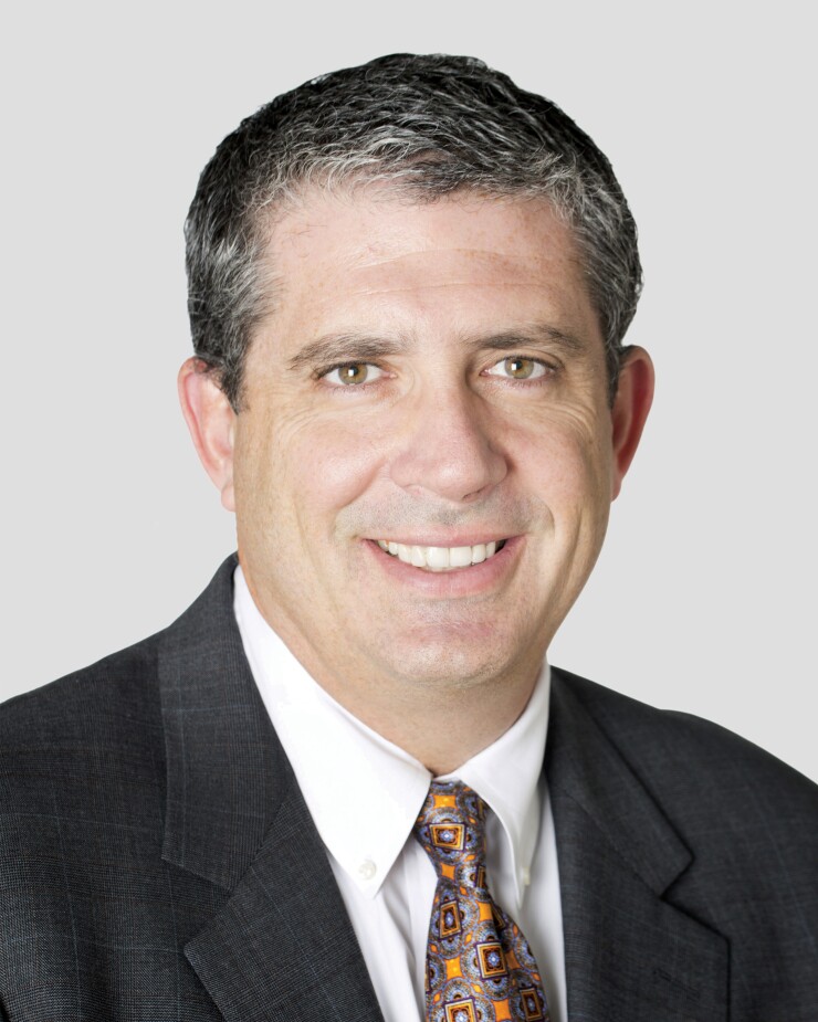 “For us, thankfully, they’re rethinking this and the delay isn’t official yet until ‘19, but we’re pretty comfortable with it,” said Commonwealth CEO Wayne Bloom.