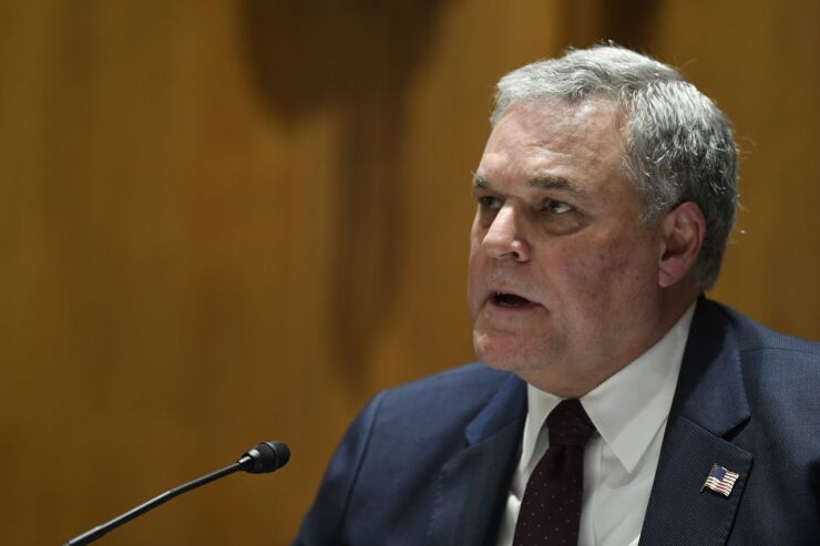 “Given the extremely high demand for EIP assistance, we have continued to prioritize and increase resource allocations to eligible individuals, including those who may be waiting on some portion of their payment," says IRS Commissioner Chuck Rettig.