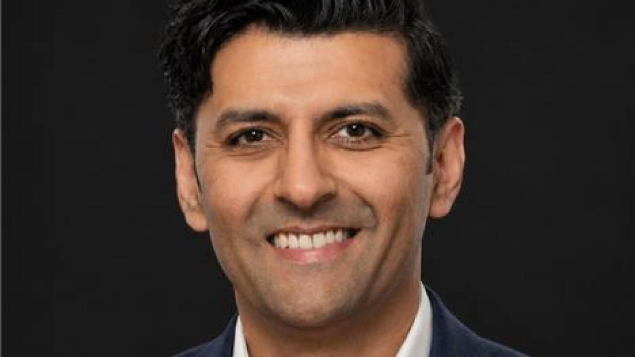 Chinmoy Bhatiya
