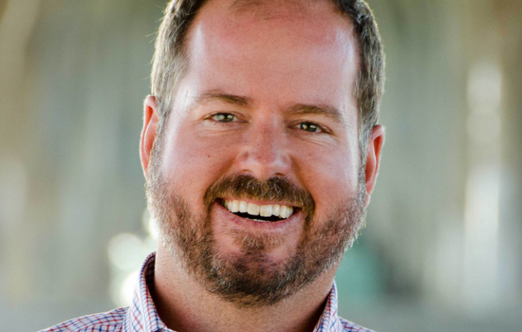 PeerStreet CEO Brew Johnson