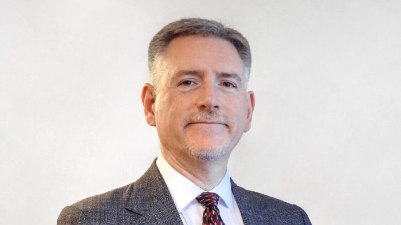 Rich Kump UMassFive College FCU